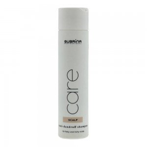 Subrina professional care scalp sampon korpásodás ellen 250ml