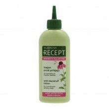 Subrina recept hajszesz korpásodás ellen 200ml