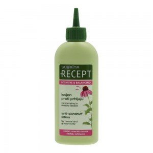 Subrina recept hajszesz korpásodás ellen 200ml