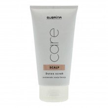 Subrina recept professional care detox fejbőr radír 150ml