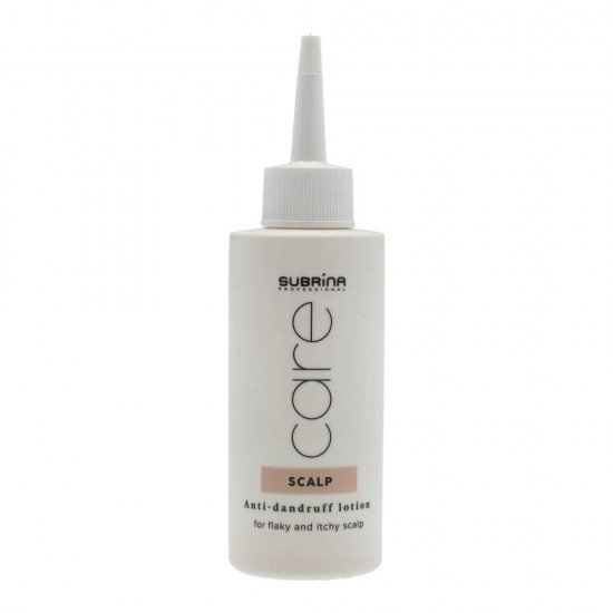 Subrina recept professional care lotion korpa ellen 150ml