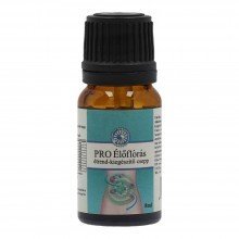 Sun moon élőflórás étrendkiegészítő csepp 8ml