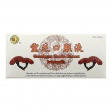 Sun moon ganoderma-gomba kivonat ampulla 100ml
