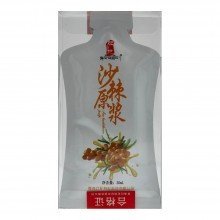 Sun moon homoktövis tasakos gyümölcslé 210g