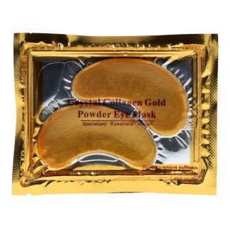 Sun moon kollagénes szemmaszk 1pár