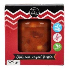 Szafi Free chili con „carne” gluténmentes, vegán 325g
