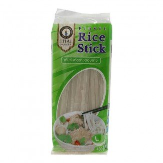 Thai dancer rizstészta szélesmetélt 5mm 400g