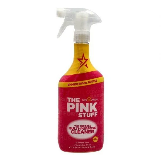 The pink stuff általános tisztító spray 850ml