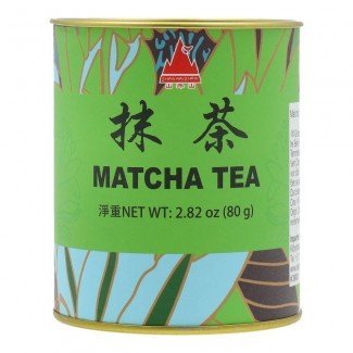 Tian hu shan matcha tea 80g Tian hu shan matcha tea 80g