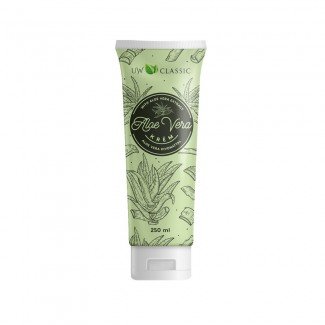 Uw classic aloe vera krém 250ml