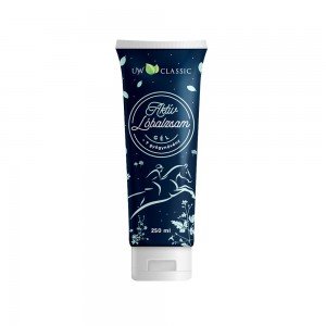 Uw classic lóbalzsam aktív krém 250ml