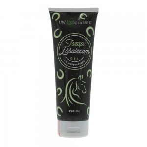 Uw classic lóbalzsam iszap krém 250ml