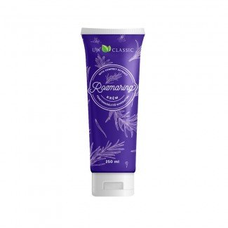 Uw classic rozmaring krém 250ml