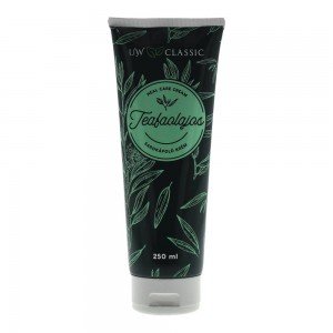 Uw classic teafa sarokápoló krém 250ml