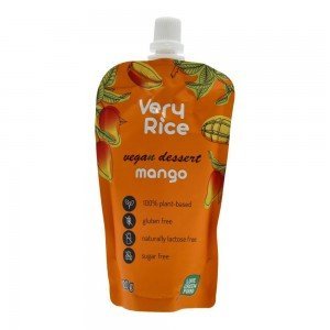Very rice rizsdesszert mangó 120g