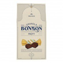 Viblance granola bonbon fruity 300g