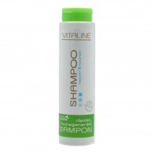 Vitaline sampon tápláló regeneráló 250ml