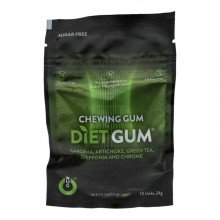 Wuggum rágógumi diet 24g