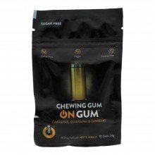 Wuggum rágógumi on 24g