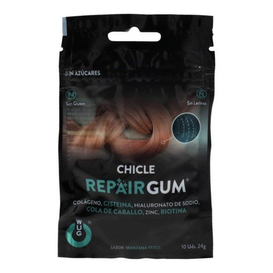 Wuggum rágógumi repair 24g