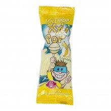 Xylipop nyalóka banán ízű 6g