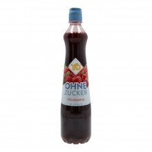 Yo szörp málna 700ml