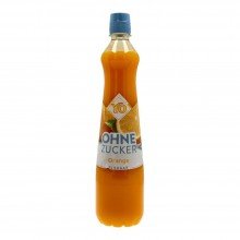 Yo szörp narancs 700ml