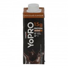 Yopro protein tejital uht csoki 250ml