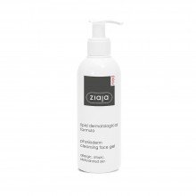 Ziaja med arctisztító gél allergiás bőrre 200ml
