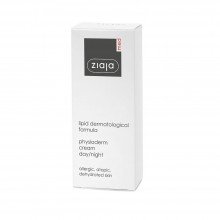 Ziaja med fiziodrmás krém allergiás bőrre 50ml