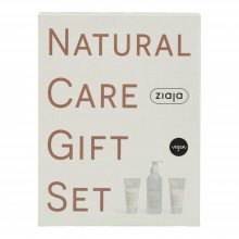 Ziaja natural care ajándékcsomag