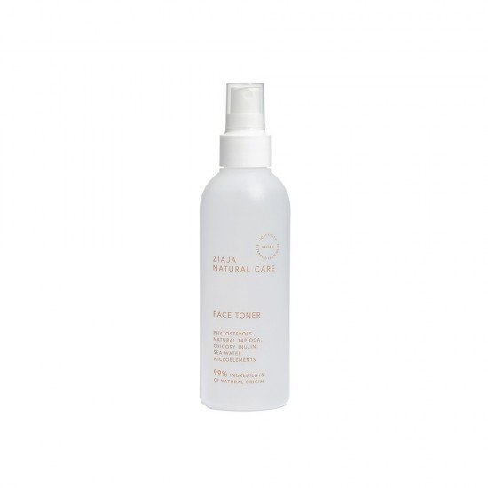Ziaja natural care arctonik 200ml