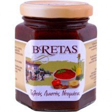 Bretas szárított paradicsom paszta 190ml