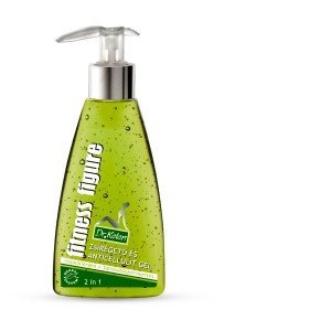 Dr.Kelen fitnes figur 2:1 zsírégető+Anticel 150ml