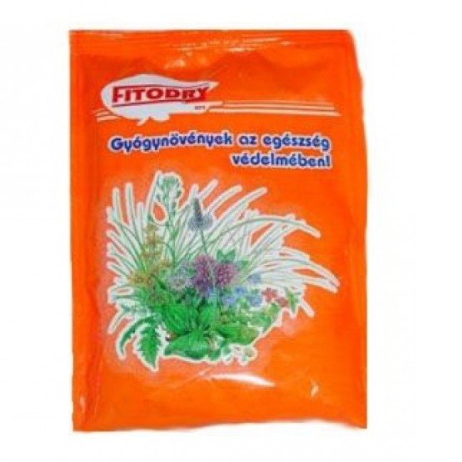 Fitodry mórmályva virág 40g