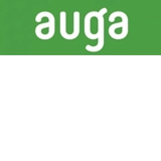 Auga termékek - NapiBio.hu