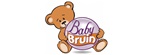 Baby bruin