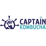 Captain Kombucha termékek