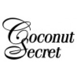 Coconut secret termékek