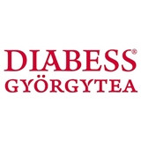 Diabess Györgytea termékek