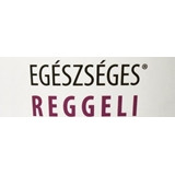 Egészséges reggeli termékek