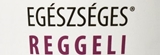 Egészséges reggeli