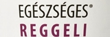 Egészséges reggeli