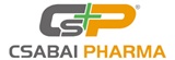 Dr.Csabai Zsolt  - Grape Vital (Dr.Csabai Pharma)