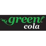 Green cola termékek