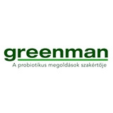 Greenman termékek