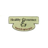 Healthy Gourmet termékek