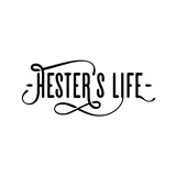 Hester's life termékek