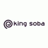 King soba termékek