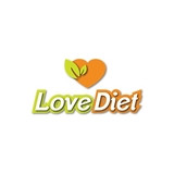 Love Diet termékek